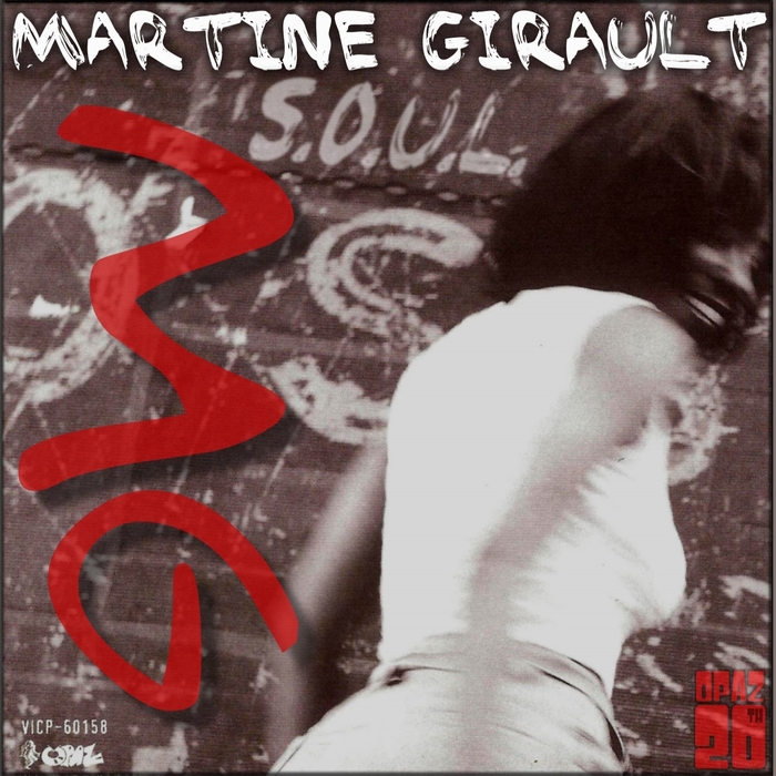 GIRAULT, Martine - SOUL