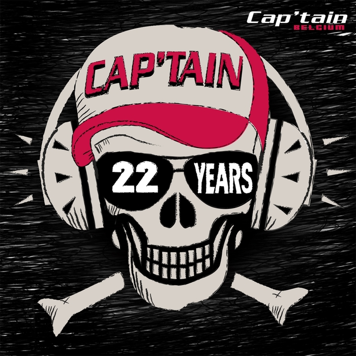 VARIOUS - Cap'tain 22 Years