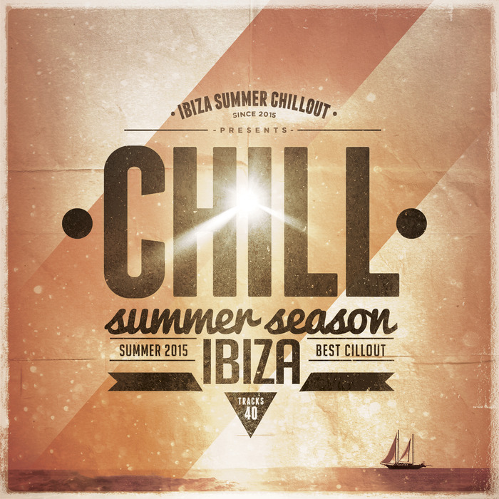 VARIOUS - Chill Summer Season 2015