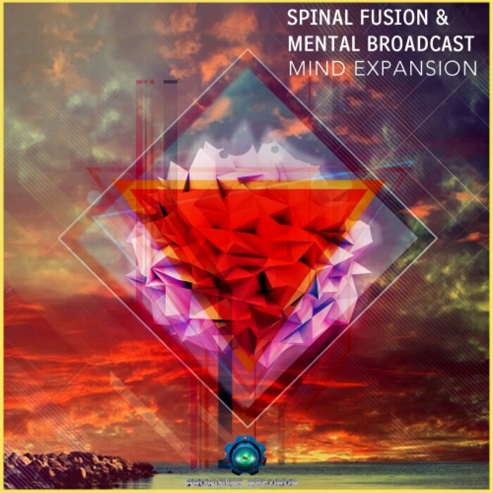 Mind Expansion by Spinal Fusion/Mental Broadcast on MP3, WAV, FLAC ...