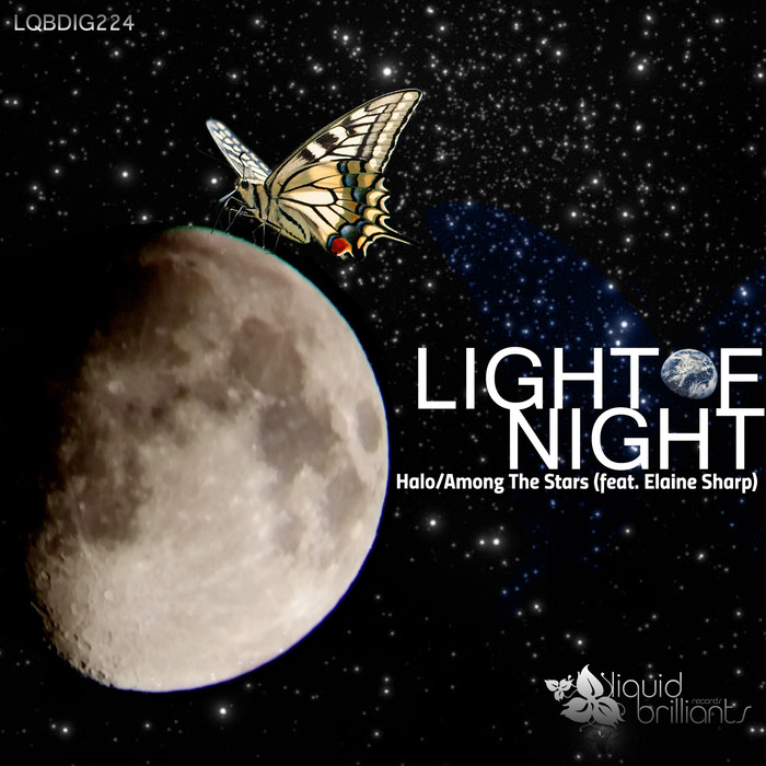 LIGHT OF NIGHT - Halo