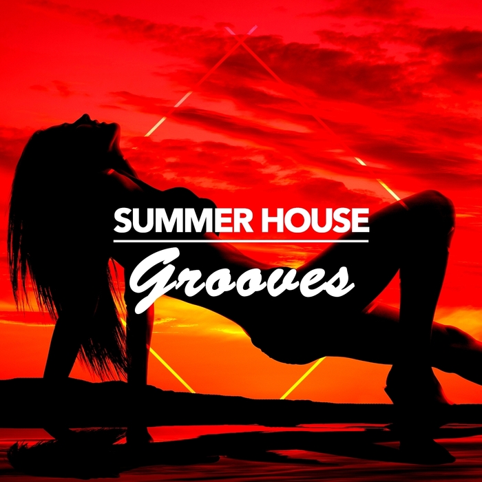 VARIOUS - Summer House Grooves