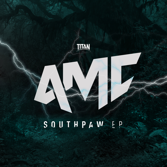 AMC - Southpaw EP