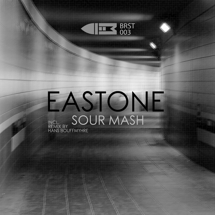 EASTONE - Sour Mash