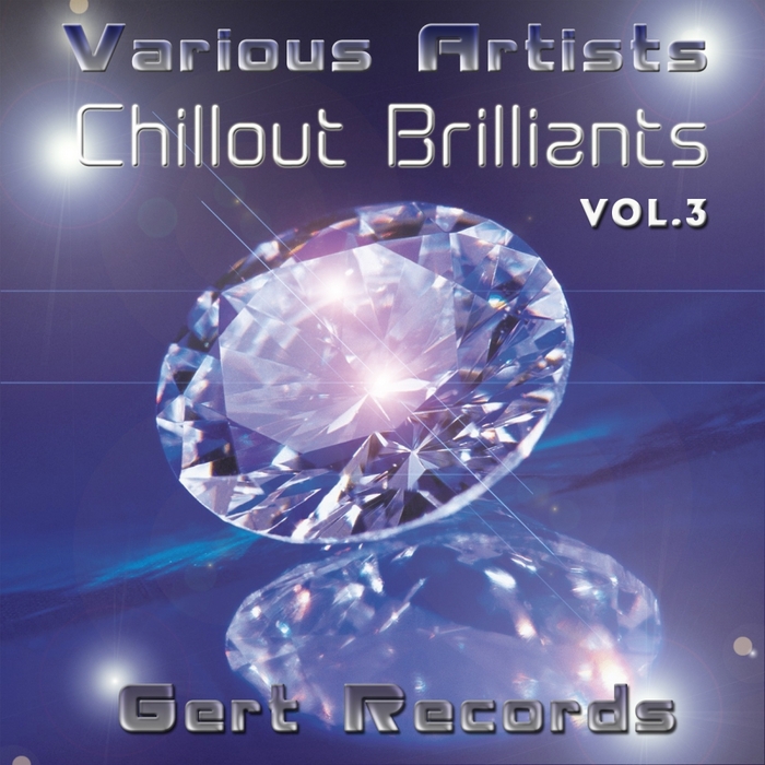 VARIOUS - Chillout Brilliants Vol 3