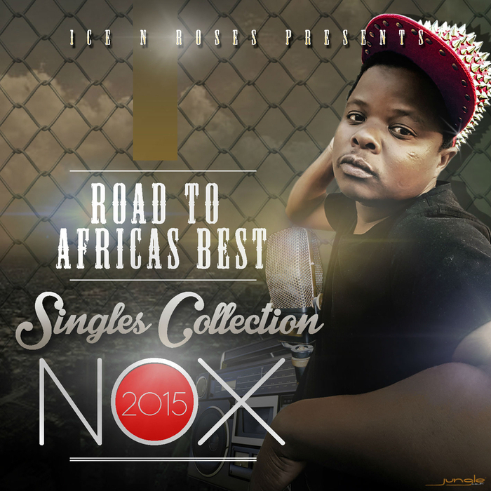 NOX - Road To Africa's Best