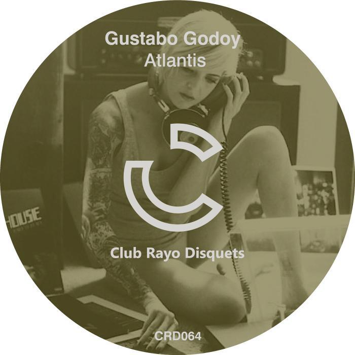 GODOY, Gustavo - Atlantis