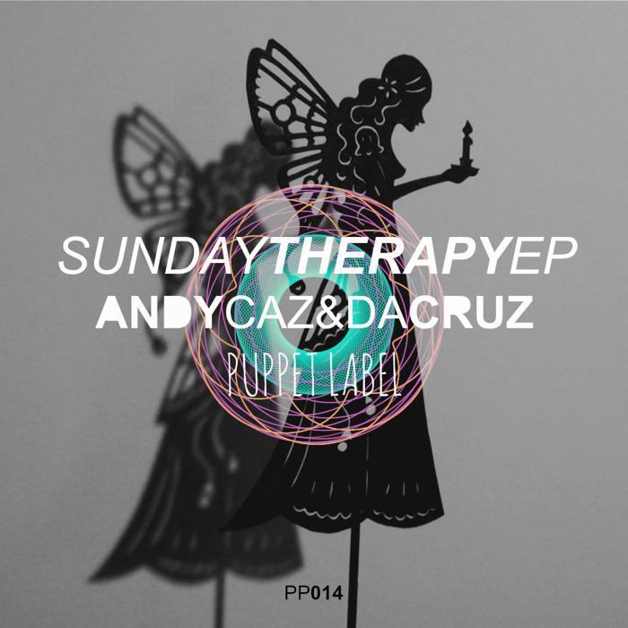 CAZ, Andy - Sunday Therapy EP