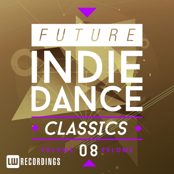 VARIOUS - Future Indie Dance Classics Vol 8