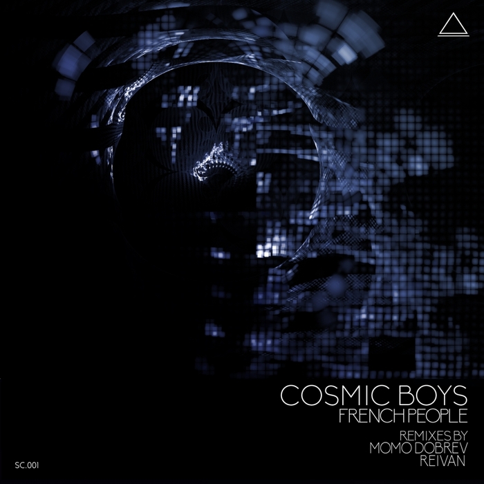 COSMIC BOYS - French People