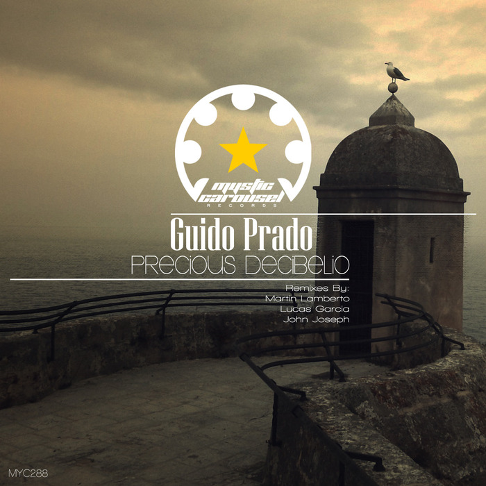 PRADO, Guido - Precious Decibelio