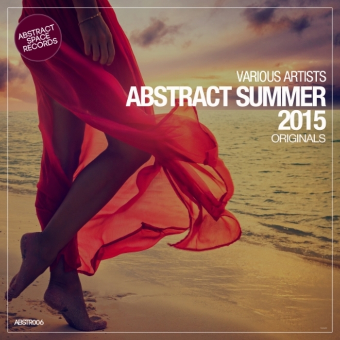 VARIOUS - Abstract Summer 2015 Originals