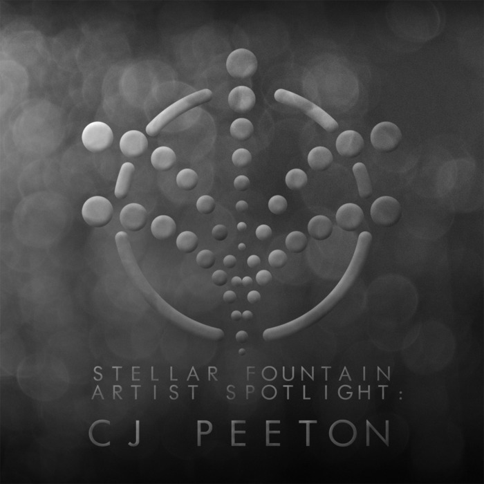 CJ PEETON/JOHN DRUMMER/RI ZA - Artist Spotlight: CJ Peeton