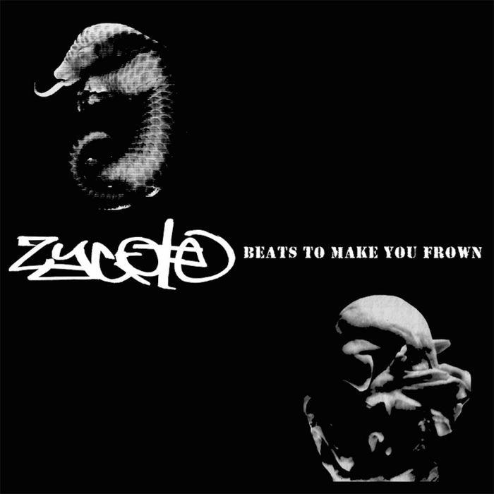 Doctor Zygote - Beats To Make You Frown