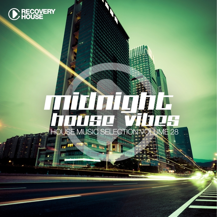 VARIOUS - Midnight House Vibes Vol 28