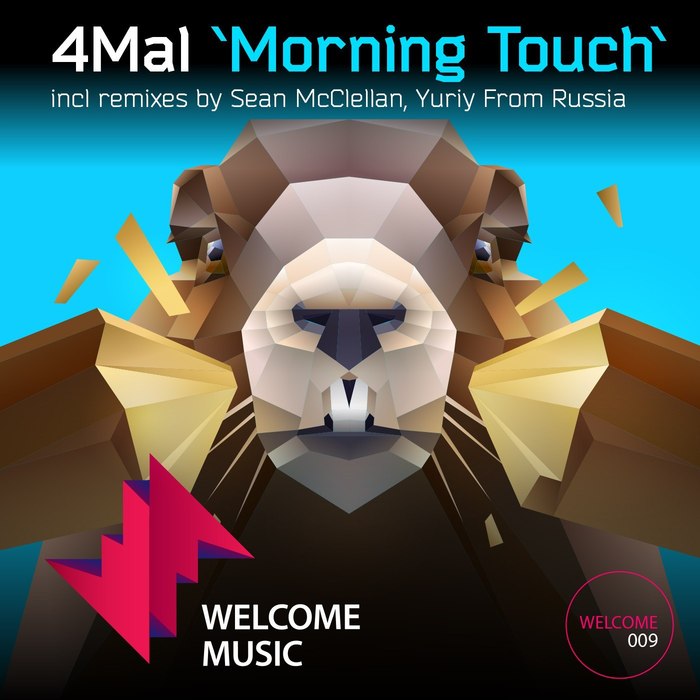 4MAL - Morning Touch