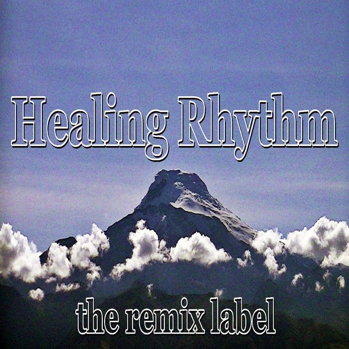 ZINGIBER - Healing Rhythm - The Remix Label