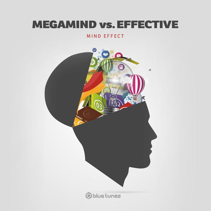 MEGAMIND/EFFECTIVE - Mind Effect