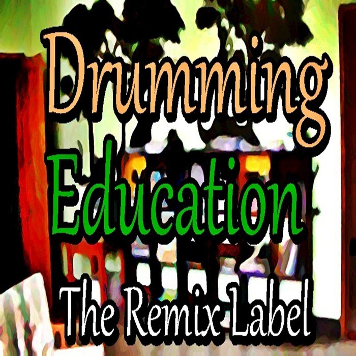 2LS2DANCE - Drumming Education - The Remix Label