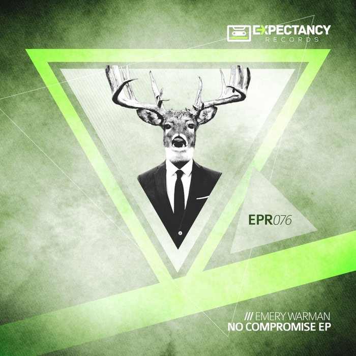 WARMAN, Emery - No Compromise EP