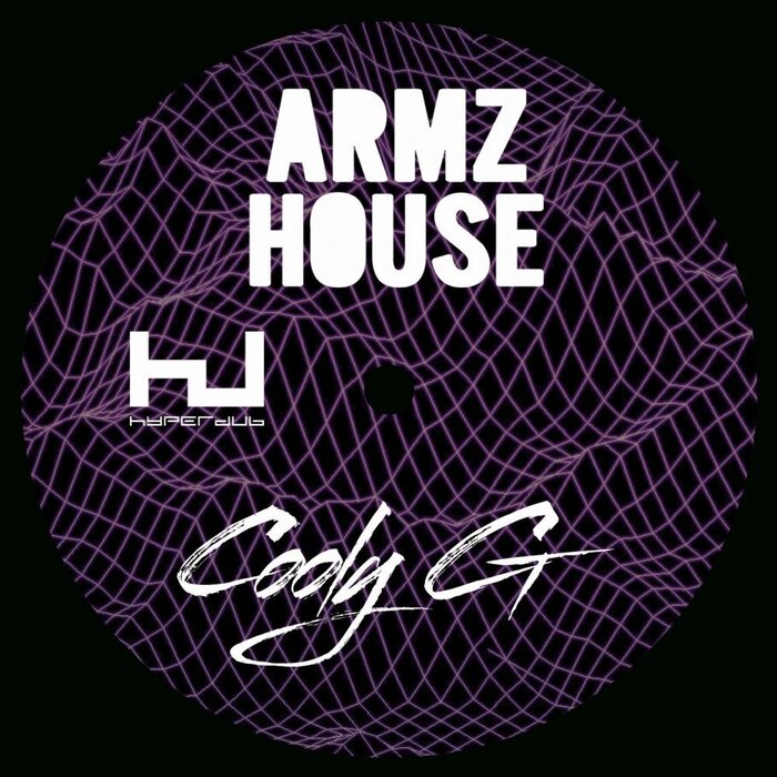 COOLY G - Armz House