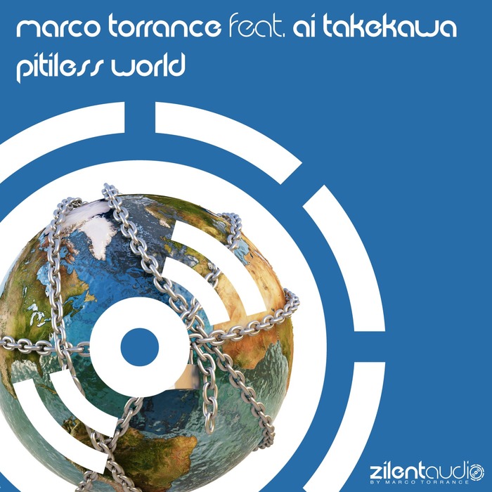 TORRANCE, Marco feat AI TAKEKAWA - Pitiless World