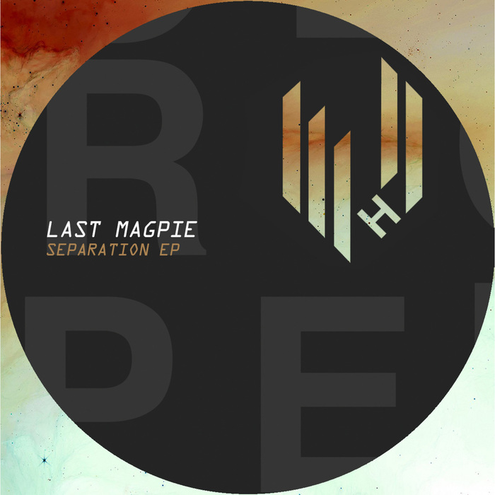 LAST MAGPIE - Separation EP