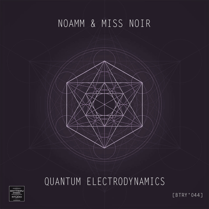 NOAMM/MISS NOIR - Quantum Electrodynamics