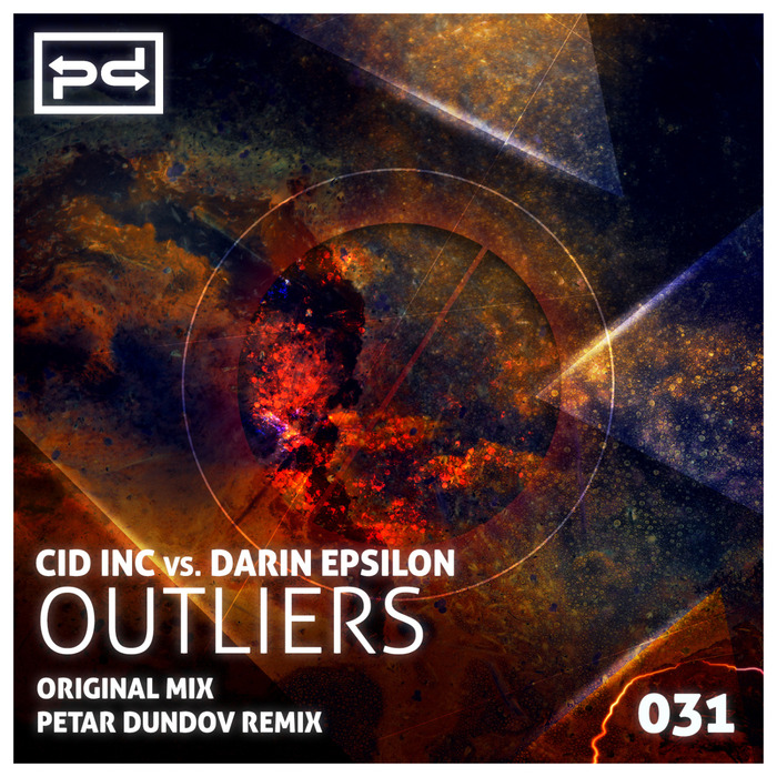 EPSILON, Darin/CID INC - Outliers