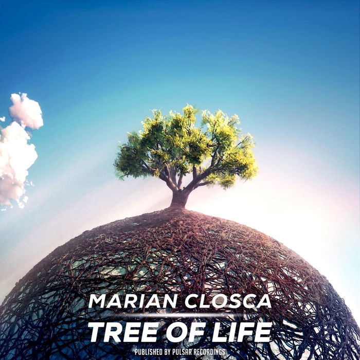 CLOSCA, Marian - Tree Of Life