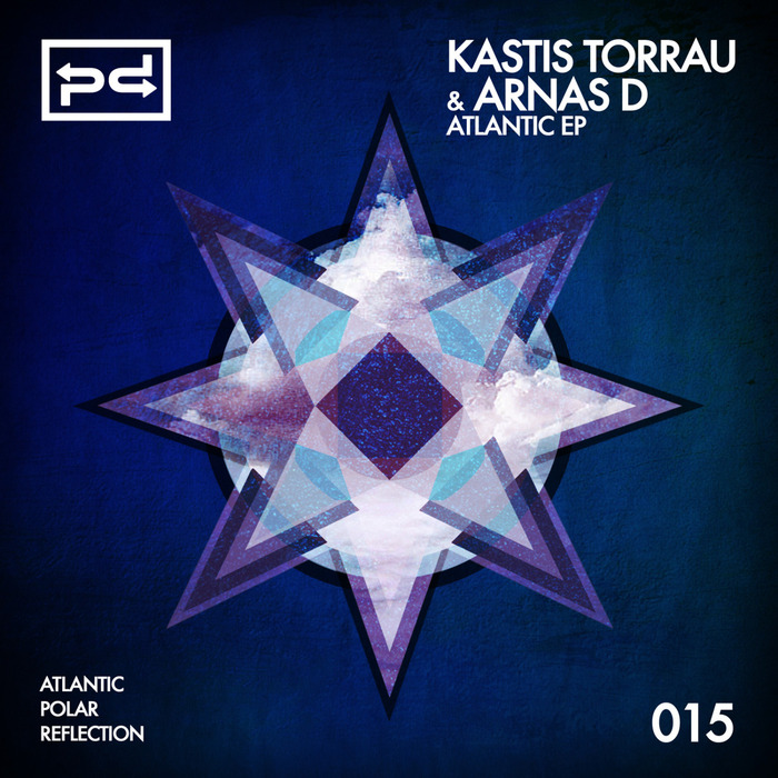 TORRAU, Kastis/ARNAS D - Atlantic - EP