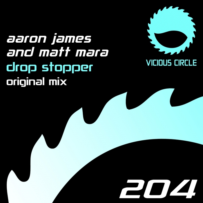 JAMES, Aaron/MATT MARA - Drop Stopper