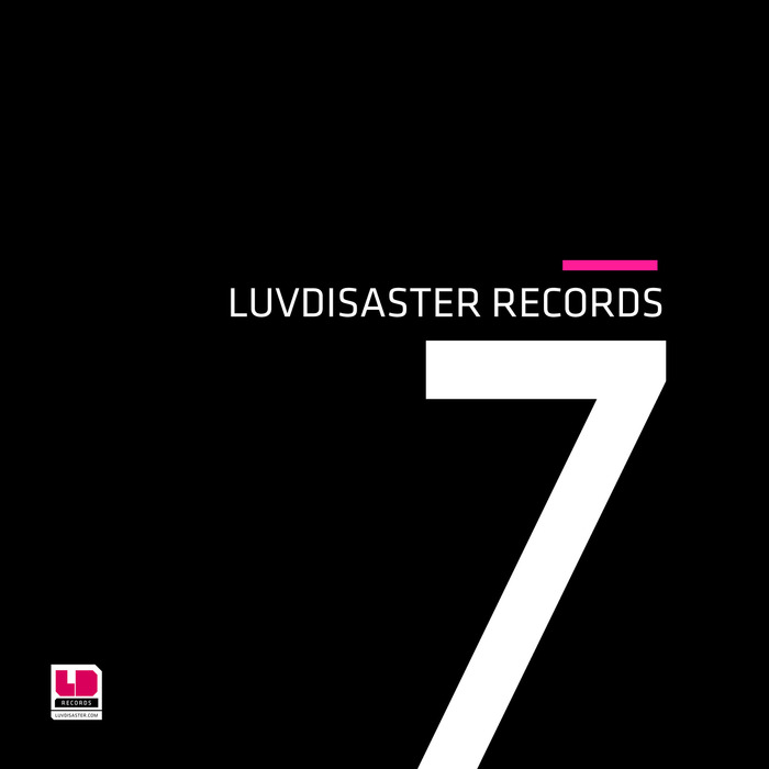 VARIOUS - LuvDisaster 7 BDay