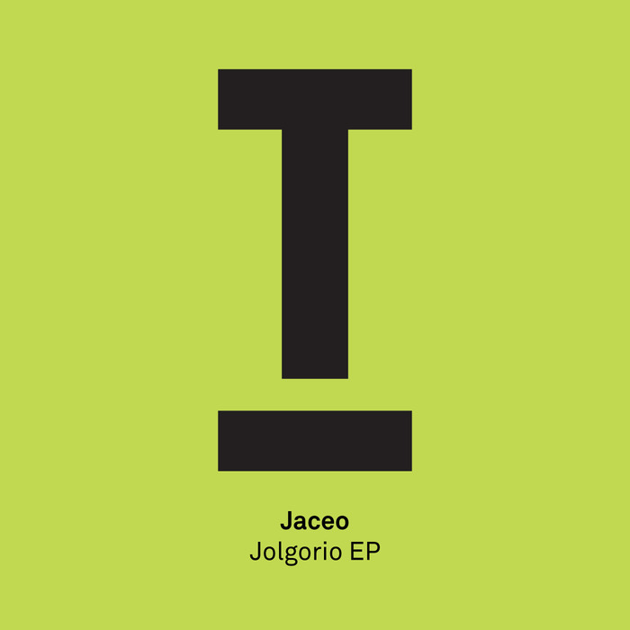 JACEO - Jolgorio EP