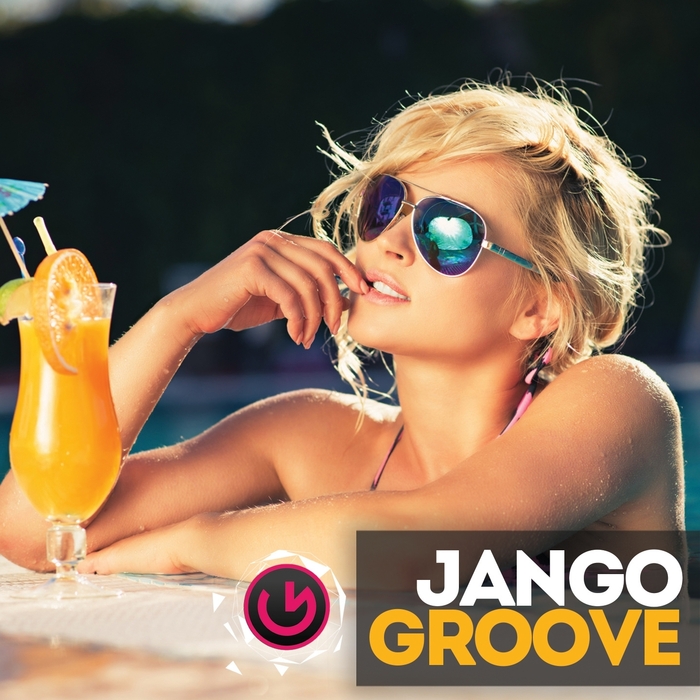 VARIOUS - Jango Groove
