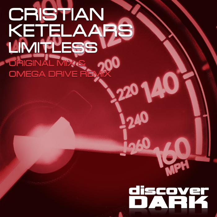 KETELAARS, Cristian - Limitless