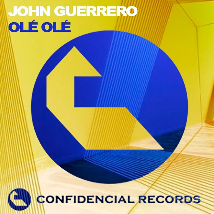 GUERRERO, John - Ole Ole