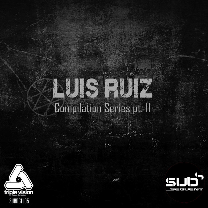 RUIZ, Luis - Compilation Series Part II