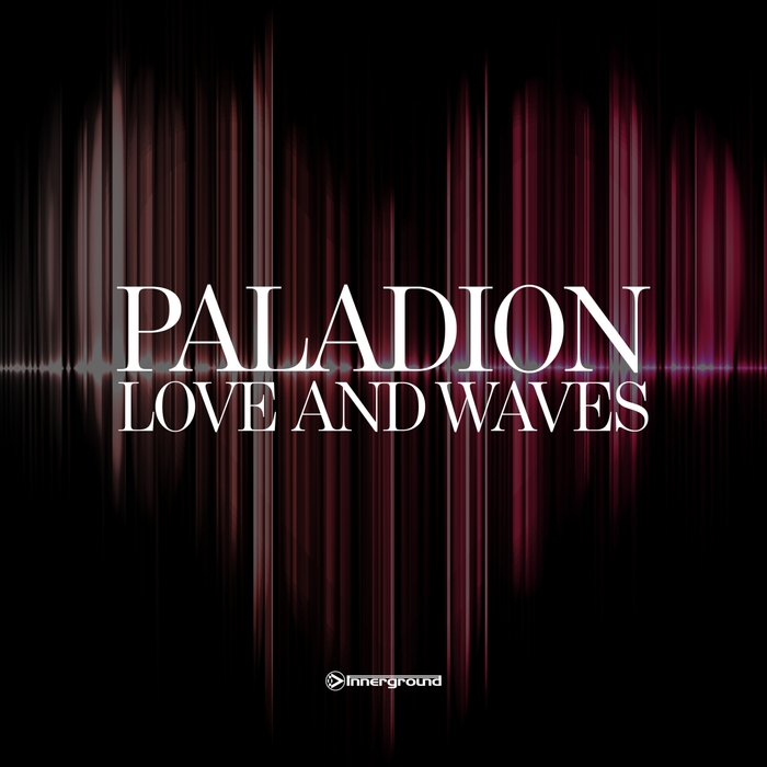 PALADION - Love And Waves