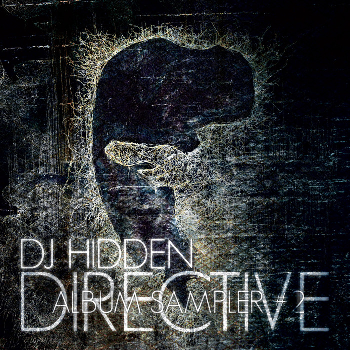 DJ HIDDEN - Directive Album Sampler 2