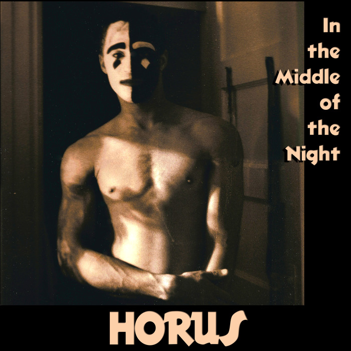 HORUS JACK TOLSON - In The Middle Of The Night