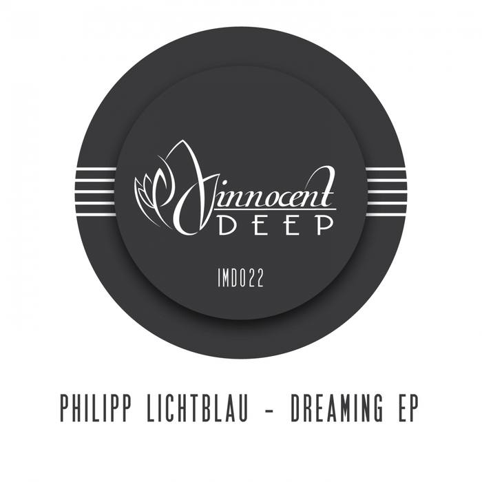 LICHTBLAU, Philipp - Dreaming EP
