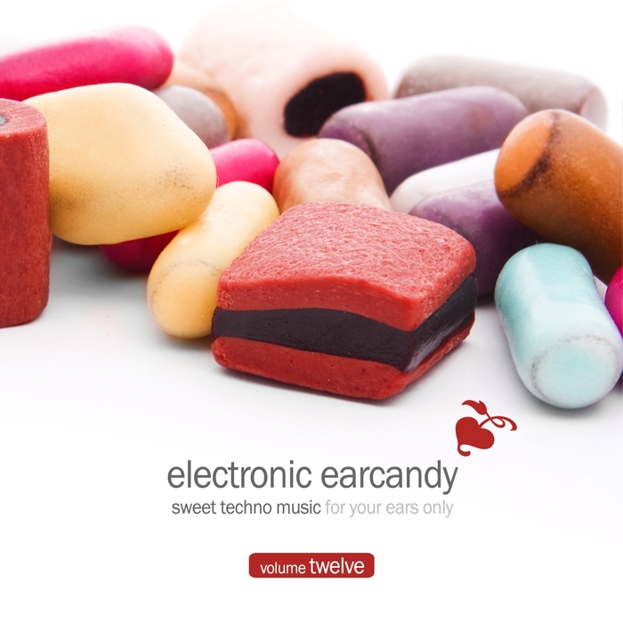 VARIOUS - Electronic Earcandy Vol 12