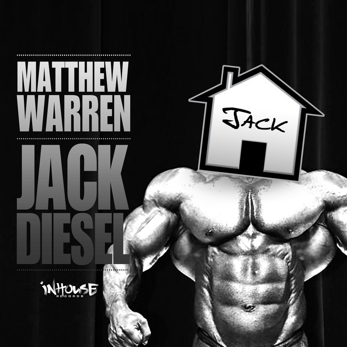 WARREN, Matthew - Jack Diesel