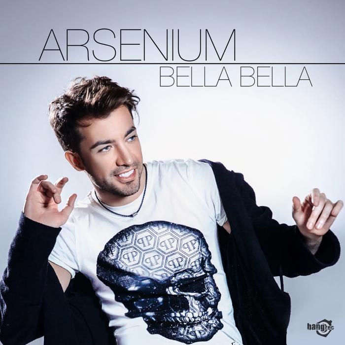 Bella Bella By Arsenium On MP3, WAV, FLAC, AIFF & ALAC At Juno.