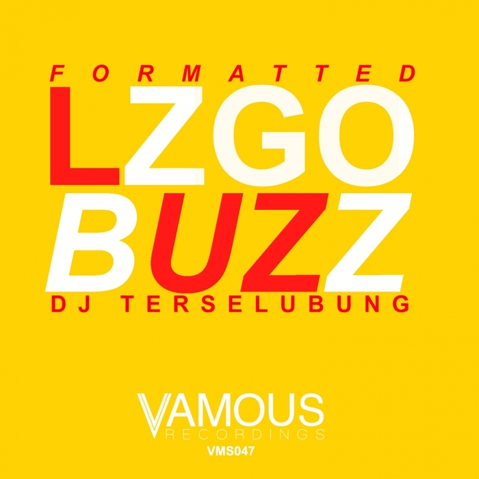 FORMATTED/DJ TERSELUBUNG - Lzgo Buzz