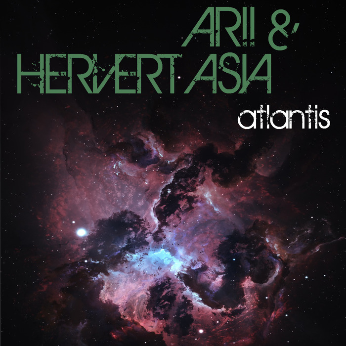 ARII/HERVERT ASIA - Atlantis