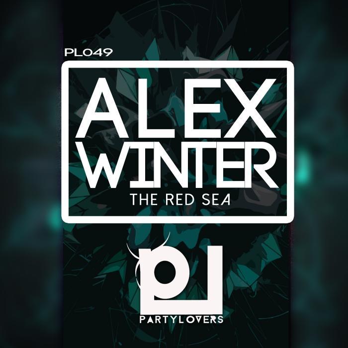 WINTER, Alex - The Red Sea