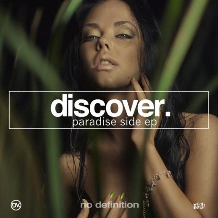 DISCOVER - Paradise Side