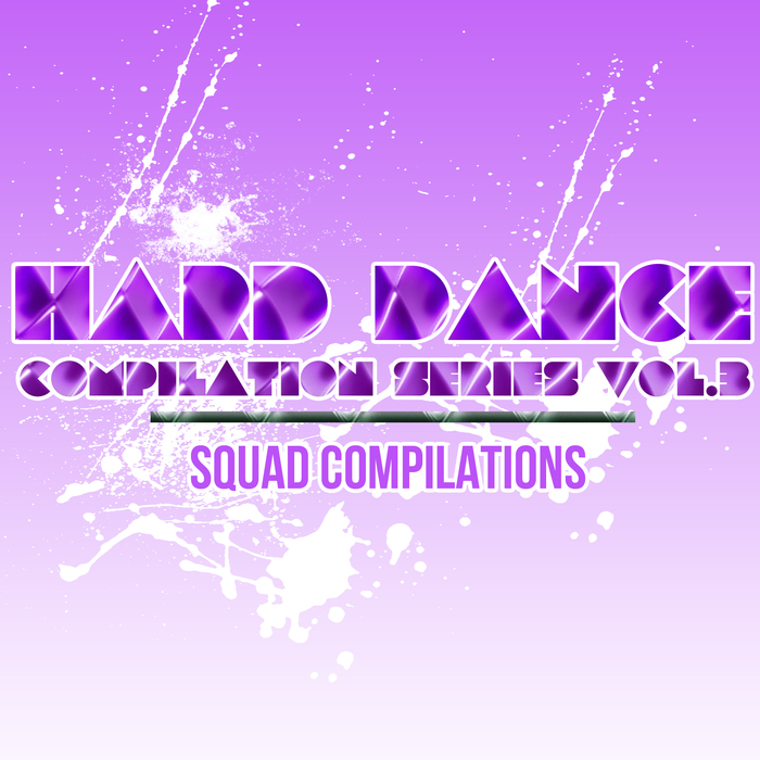 VARIOUS - Hard Dance Compilation Series Vol 3